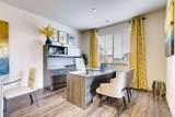 2-bedroom apartment at The Point At Biscay Apartments in Aurora